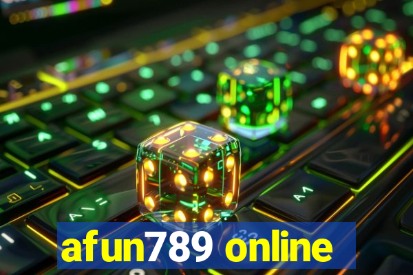 afun789 online